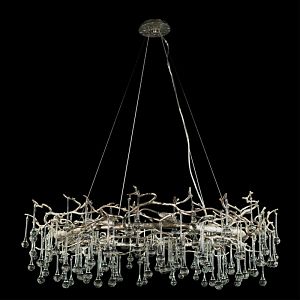 Подвесная люстра LOFT IT 10068/1000 SG фото