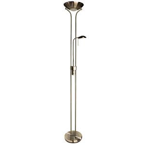 Торшер ARTE Lamp A4329PN-2AB фото