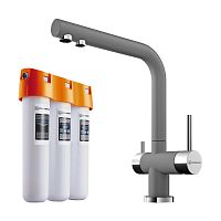 Nagano-PL + Pure drop Lite фото