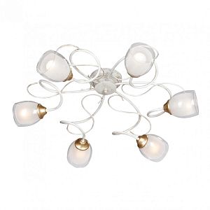 Накладная люстра Vitaluce V3261/6PL фото