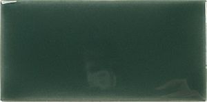 Керамическая плитка WOW Fayenza 127002 Royal Green 6,2х12,5 фото