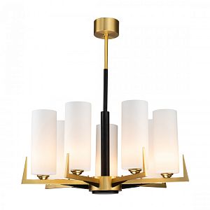 Люстра на штанге Favourite 2623-7P фото