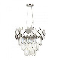 Каскадная люстра Odeon Light 4811/6 фото