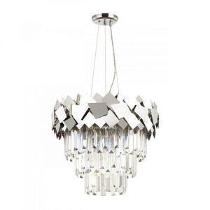 Каскадная люстра Odeon Light 4811/6 фото