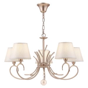 Люстра Freya FR2013PL-05G фото