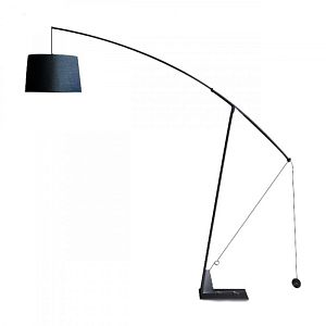 Торшер LOFT IT LOFT5003-BL фото