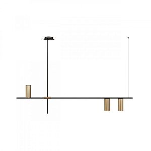 Подвесной светильник LOFT IT 8120-3 фото