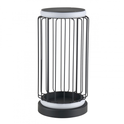 Настольная лампа DeMarkt 655031001