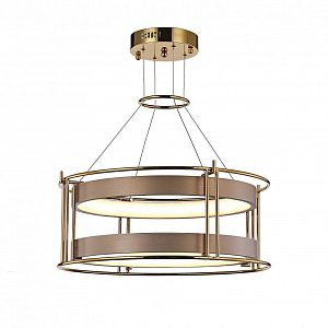 Подвесная люстра Favourite 2204-2P фото