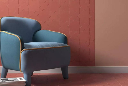 Керамическая плитка Equipe Porto 30620 Cross Warm Siena 12x12 фото 2