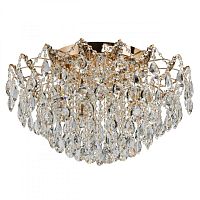 Накладная люстра DeMarkt 111010216 фото