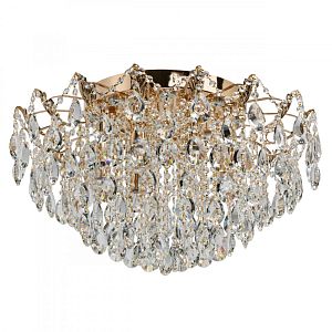 Накладная люстра DeMarkt 111010216 фото