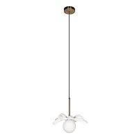 Подвесной светильник LOFT IT 10213/A White фото