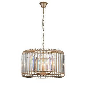 Подвесная люстра Vele Luce VL3044P05 фото