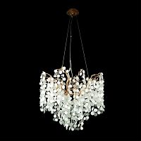 Подвесная люстра LOFT IT 10066/600 GB фото