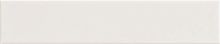 Керамическая плитка Ava Ceramica 192061 Up White Matte 25x5 фото