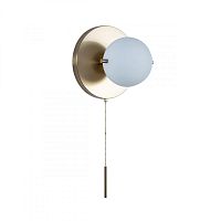Бра LOFT IT 10029W Gold фото