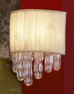 Бра Lussole LSC-9501-02 фото