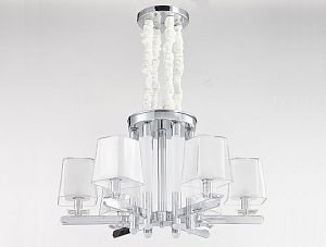 Подвесная люстра Newport 4906/C фото