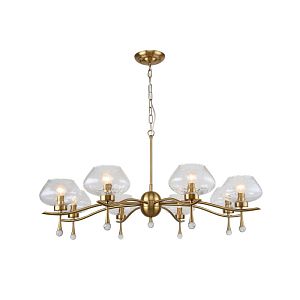 Подвесная люстра Favourite 2773-8P фото