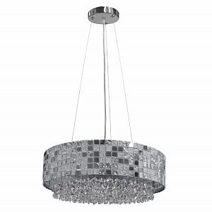 Подвесная люстра Lightstar 743164 фото