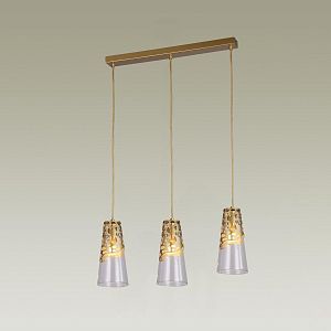 Подвесной светильник Moderli Natali V2822-3P фото
