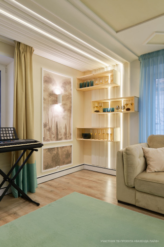 Настенный светильник (бра) Maytoni Technical C191-WL-02-W фото 3