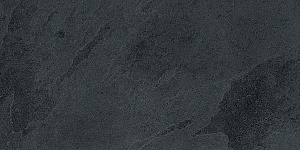 Italon Керамический гранит Materia Керамогранит Titanio 30x60 патинированный фото