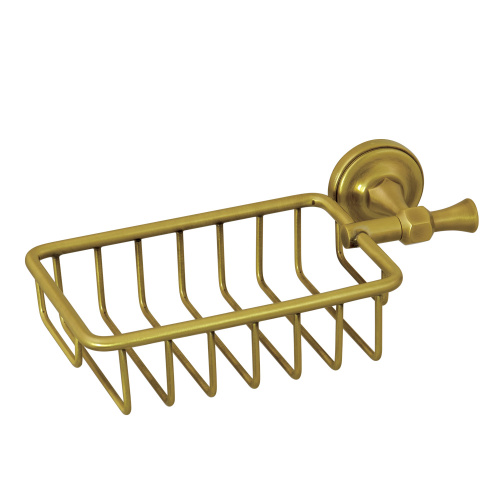 Решетка-корзинка Migliore Fortuna настенная, бронза 27701