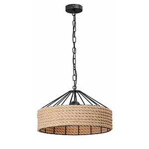 Подвесная люстра Vitaluce V4478-1/3 фото