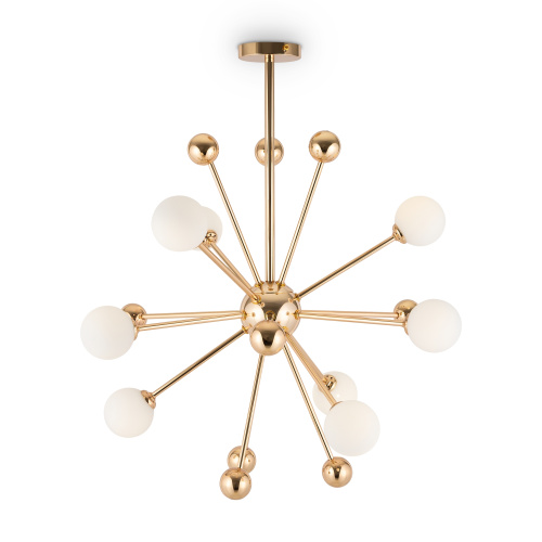 Люстра Freya FR5200PL-09FG фото 2