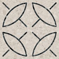 Керамогранит 4FCJ Assenza-R Beige 20x20 фото