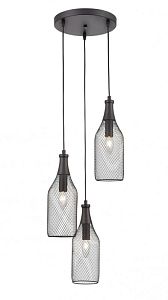 Подвесная люстра Vele Luce VL6512P03 фото