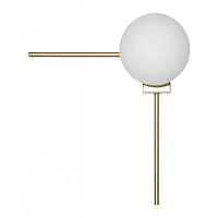 Бра LOFT IT 10132/B Gold фото