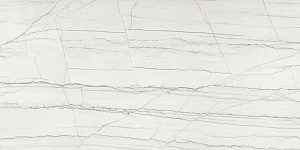 Italon Керамический гранит Charme Advance Floor Project Керамогранит Platinum White 60x120 патинированный фото