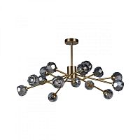 Люстра на штанге LOFT IT 10021/15 фото