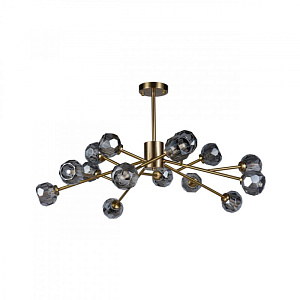 Люстра на штанге LOFT IT 10021/15 фото