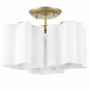 Люстра на штанге Lightstar 802033 фото