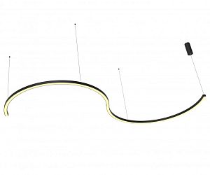 Подвесной светильник Kink Light 08236,19 фото