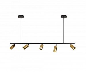 Люстра на штанге Kink Light 07615-5 фото