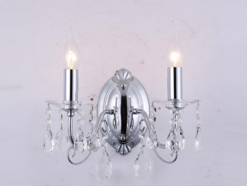 Бра Newport 10802/A chrome