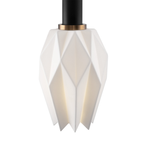 Подвесной светильник Freya FR9001PL-01B фото 7