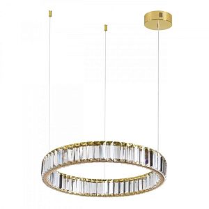 Подвесная люстра Odeon Light 5015/30L фото