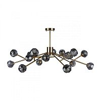 Люстра на штанге LOFT IT 10021/18 фото