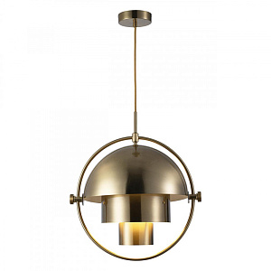 Подвесной светильник LOFT IT LOFT9915-C фото