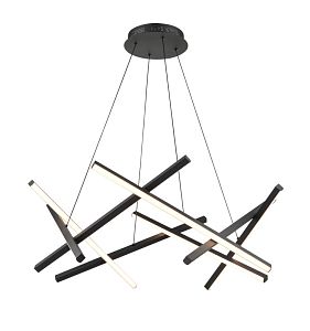 Подвесная люстра Vele Luce VL7232P07 фото