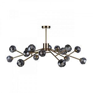 Люстра на штанге LOFT IT 10021/18 фото