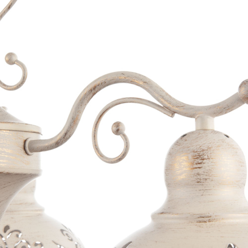 Люстра Freya FR2566-PL-03-WG фото 3