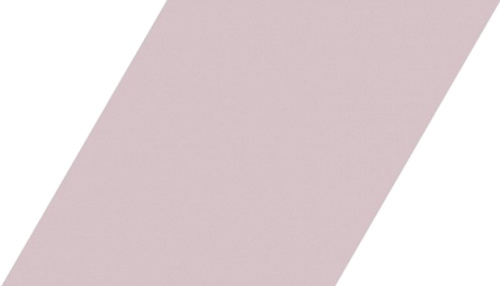 Керамогранит WOW Flow 117356 Diamond Old Rose 14х24