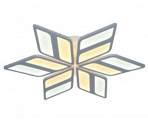 Накладная люстра Kink Light 05856 фото